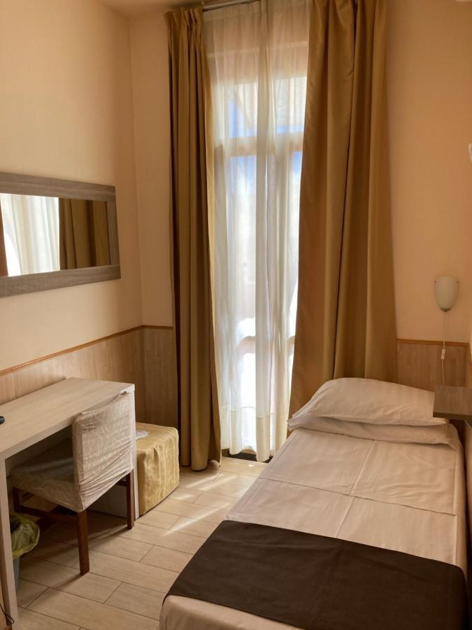 Hotel Adler Mediolan Zewnętrze zdjęcie