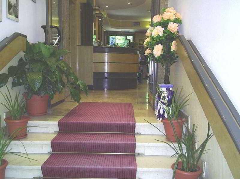 Hotel Adler Mediolan Zewnętrze zdjęcie