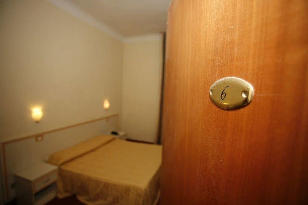 Hotel Adler Mediolan Zewnętrze zdjęcie