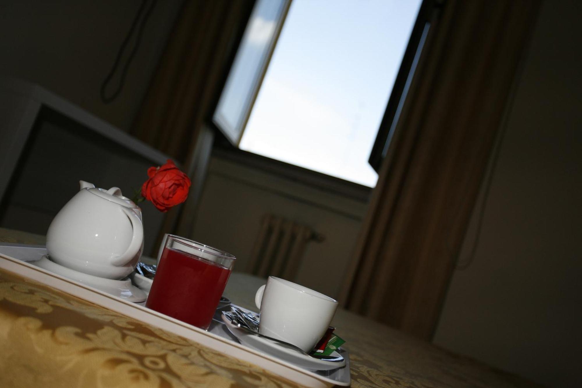 Hotel Adler Mediolan Zewnętrze zdjęcie